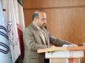 گزارش تصویری مراسم تجلیل از کارکنان نمونه 1400